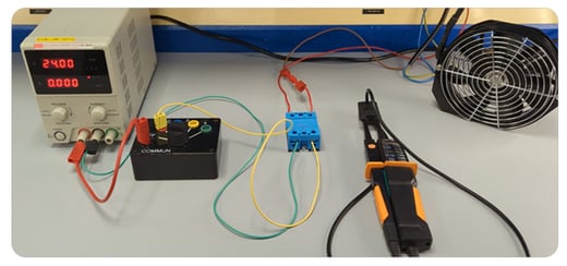 Niveau2-testing-operation-SSR